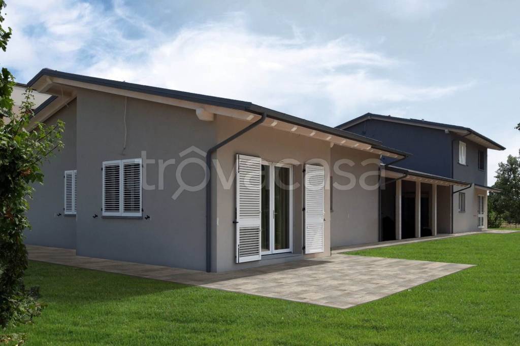 casa indipendente in vendita a Montagnana