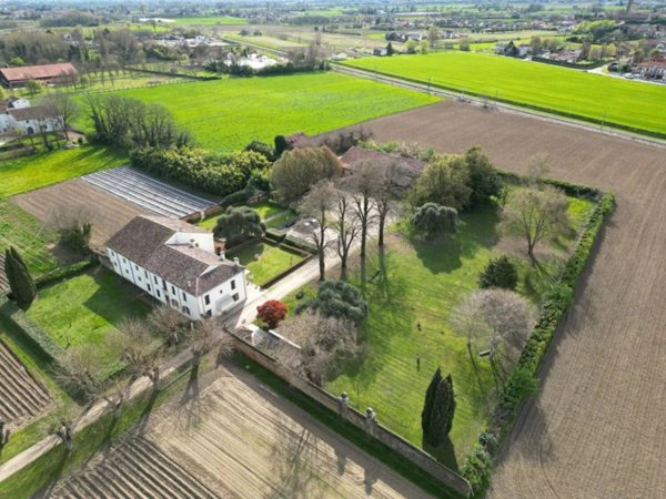 villa in vendita a Montagnana