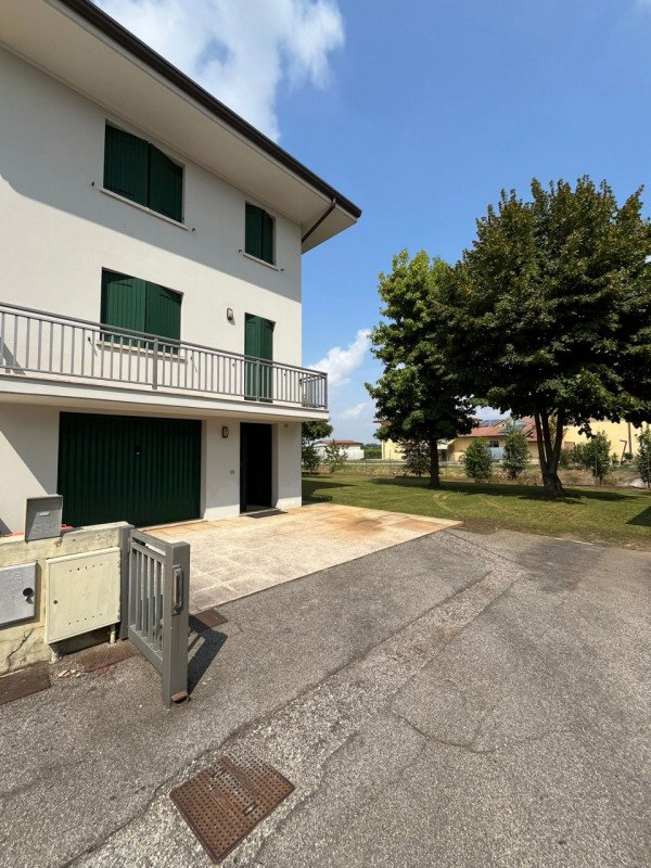 casa indipendente in vendita a Montagnana