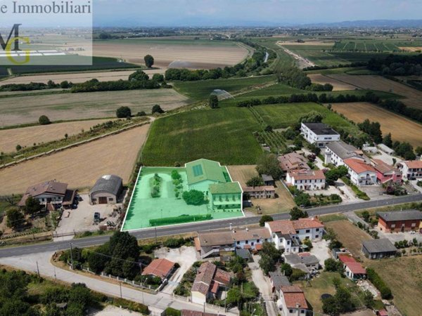 negozio in vendita a Montagnana
