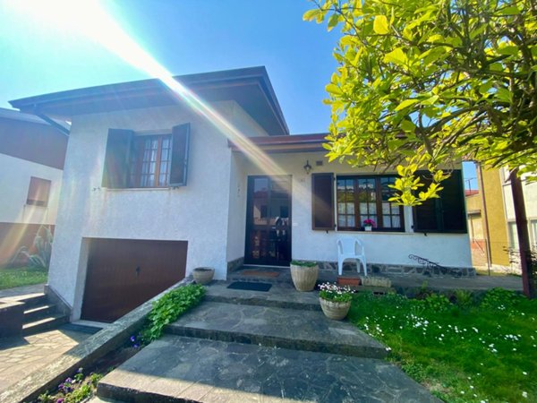 casa indipendente in vendita a Montagnana