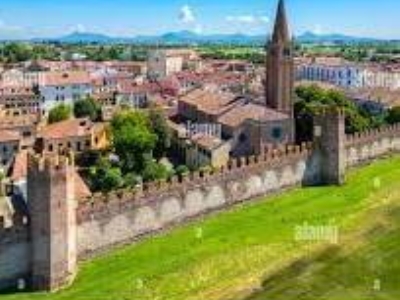 casa indipendente in vendita a Montagnana