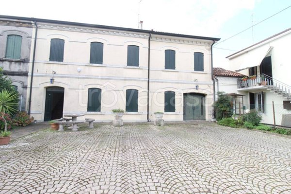 casa indipendente in vendita a Montagnana