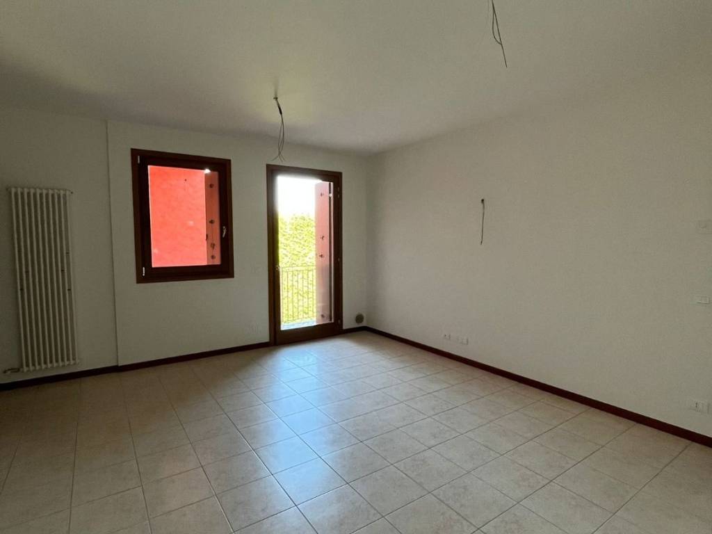 appartamento in vendita a Montagnana