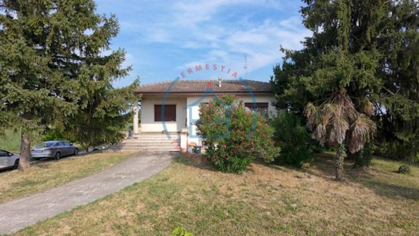 casa indipendente in vendita a Montagnana