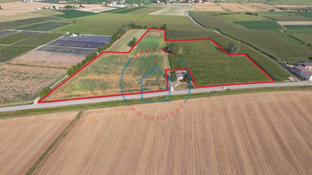 casa indipendente in vendita a Montagnana