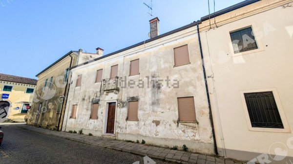 casa indipendente in vendita a Montagnana