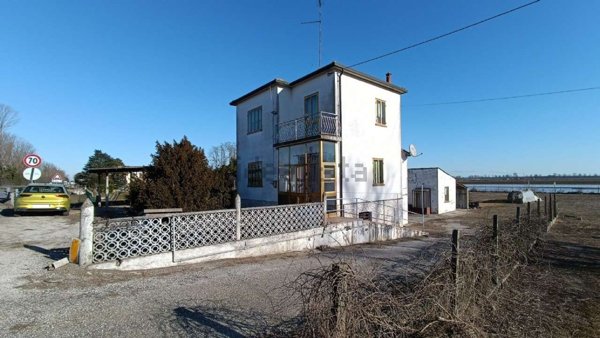casa indipendente in vendita a Montagnana