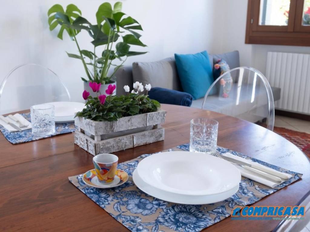 appartamento in vendita a Montagnana