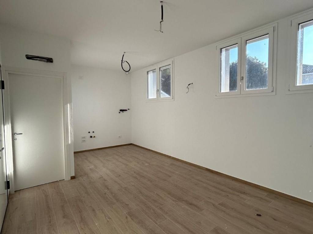 appartamento in vendita a Montagnana