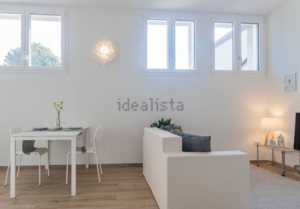 appartamento in vendita a Montagnana