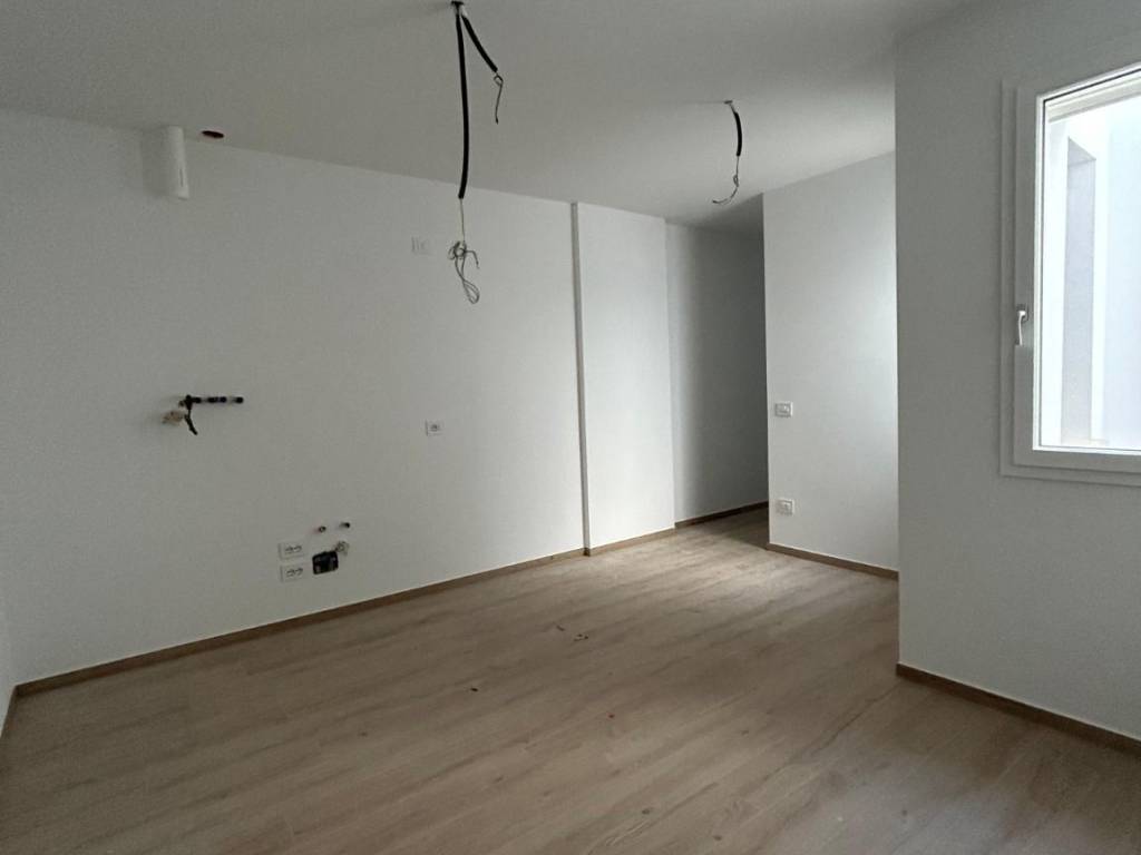 appartamento in vendita a Montagnana