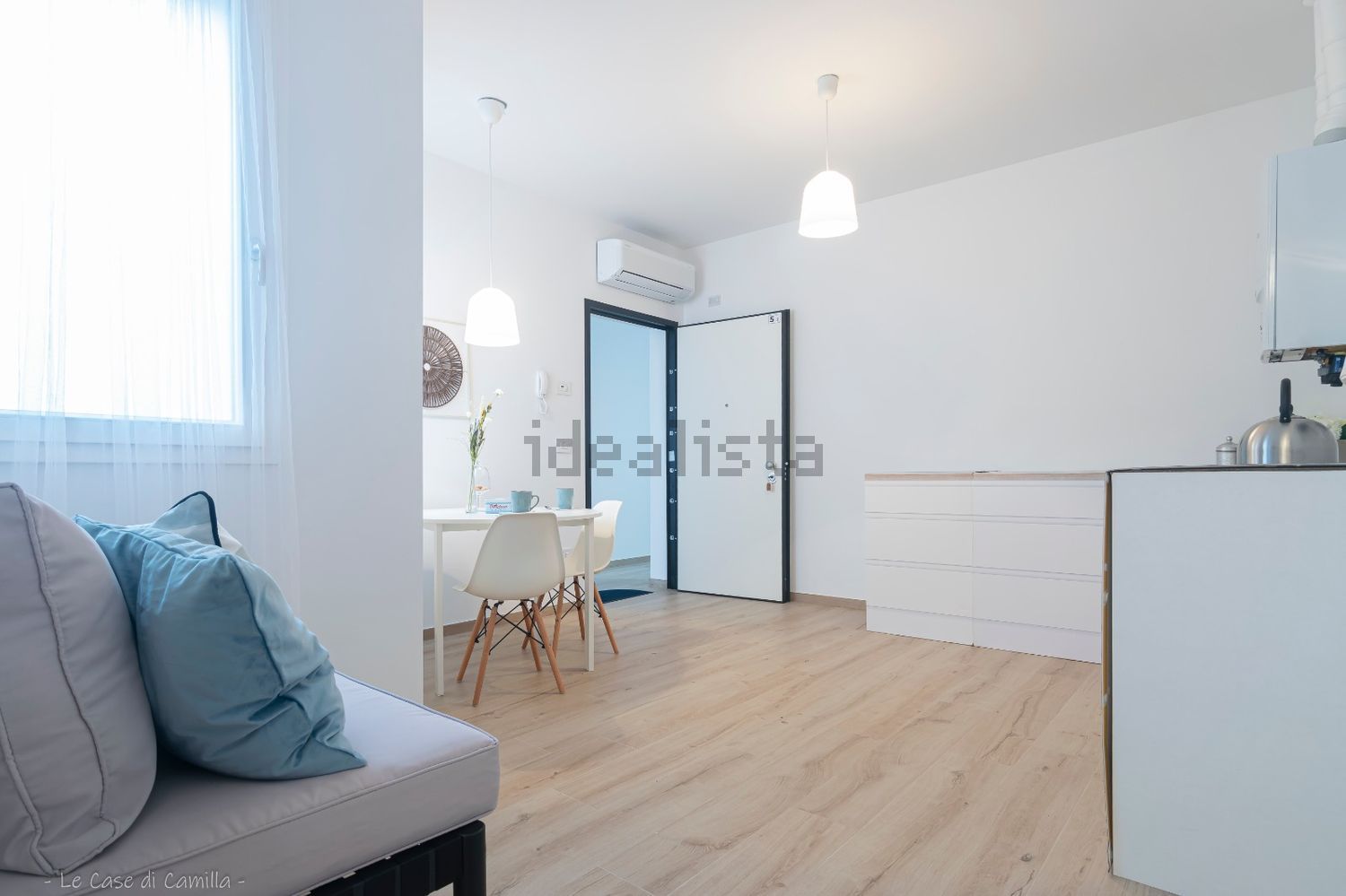 appartamento in vendita a Montagnana