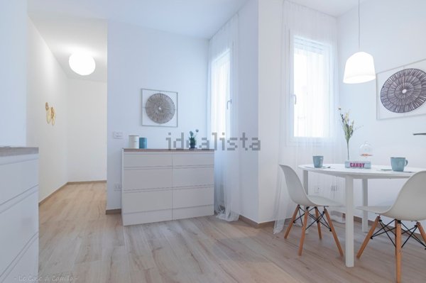 appartamento in vendita a Montagnana