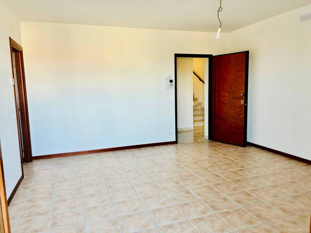 appartamento in vendita a Montagnana