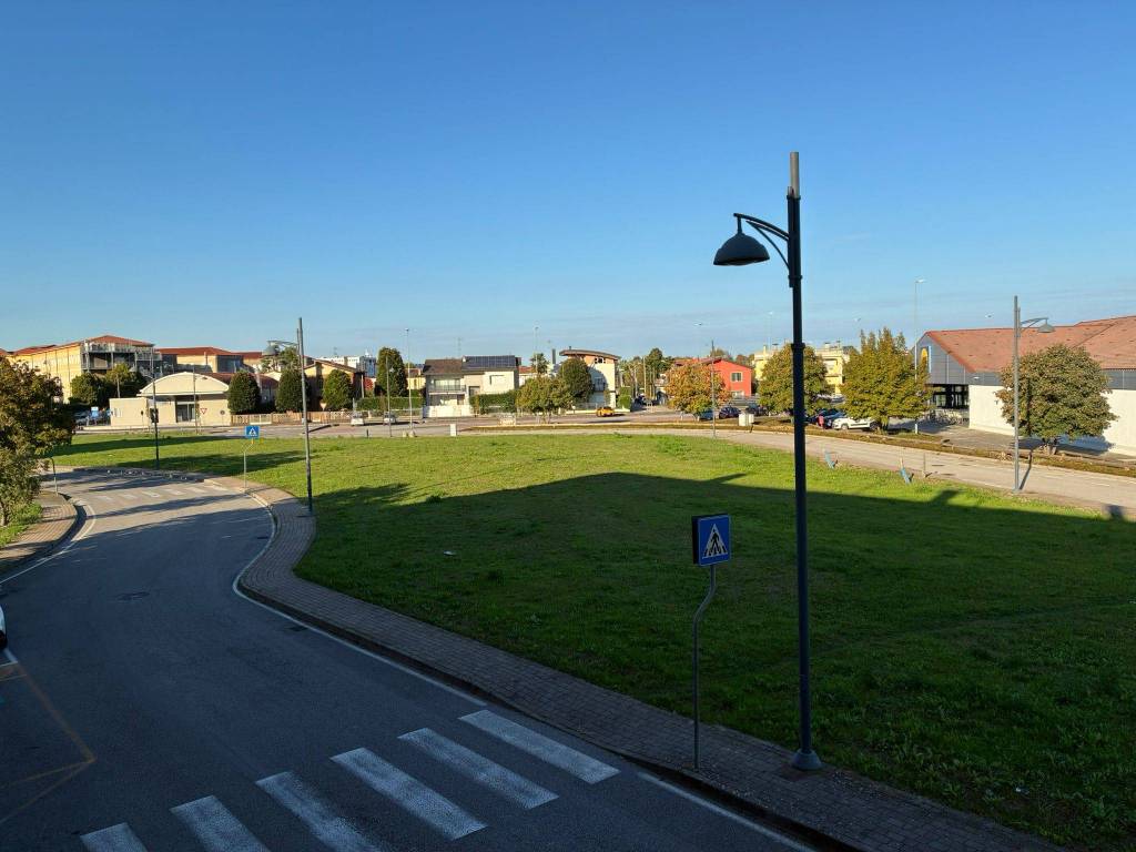 appartamento in vendita a Montagnana