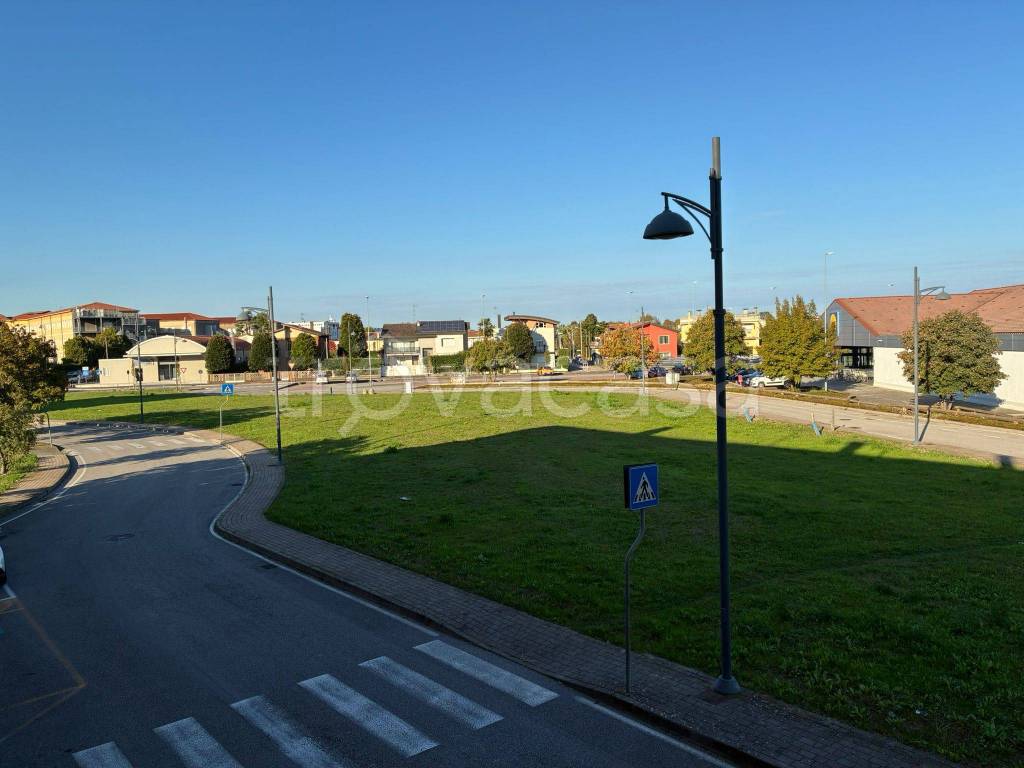 appartamento in vendita a Montagnana