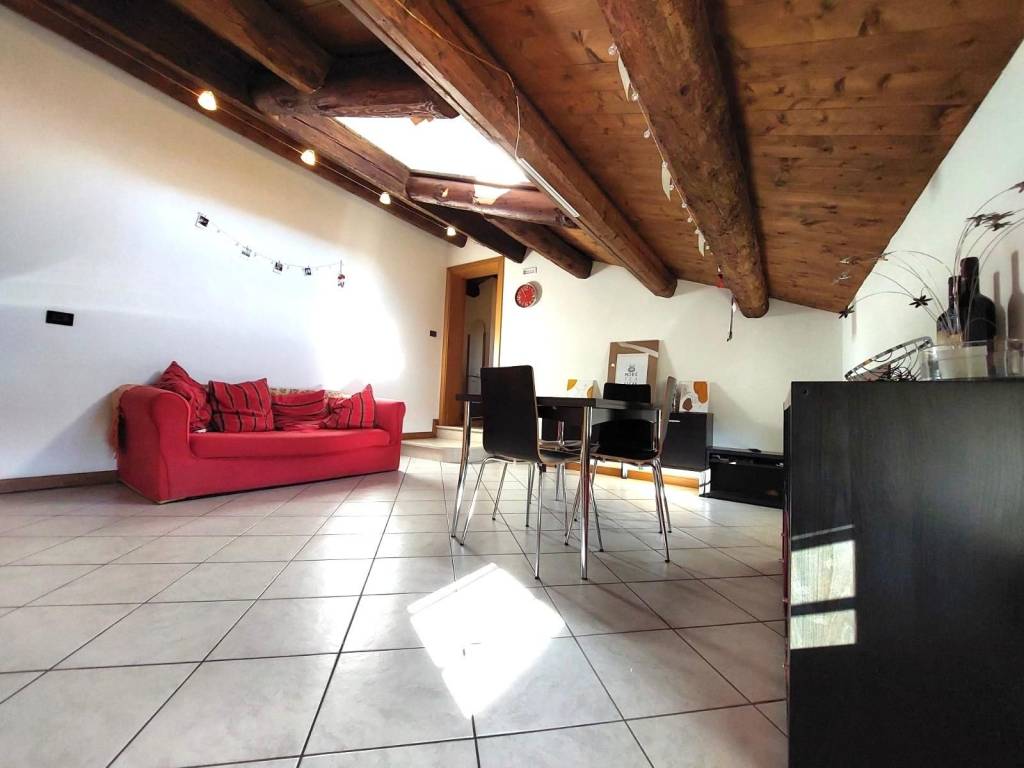 appartamento in vendita a Montagnana