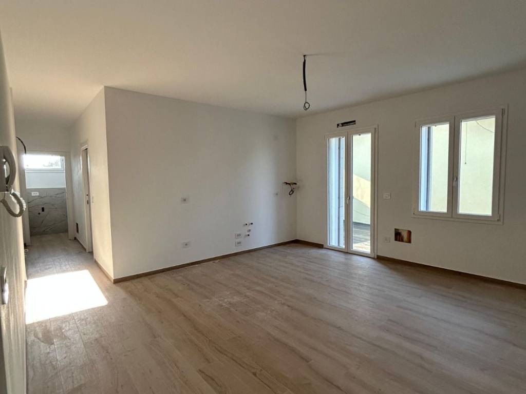 appartamento in vendita a Montagnana