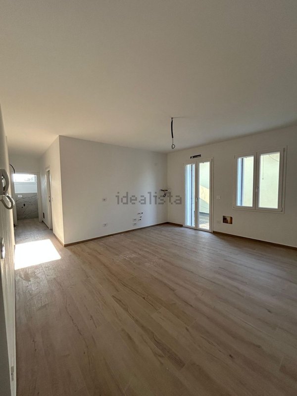 appartamento in vendita a Montagnana