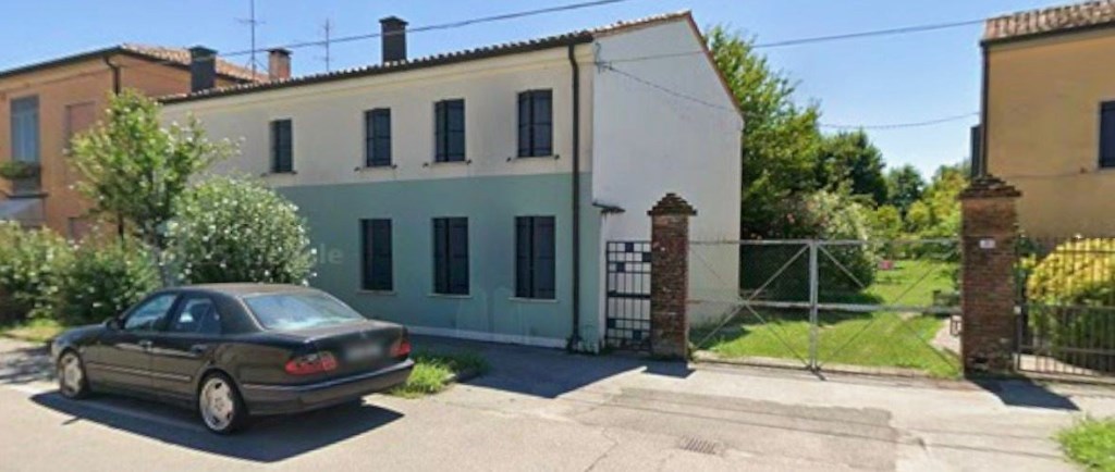casa indipendente in vendita a Montagnana in zona Borgo San Marco