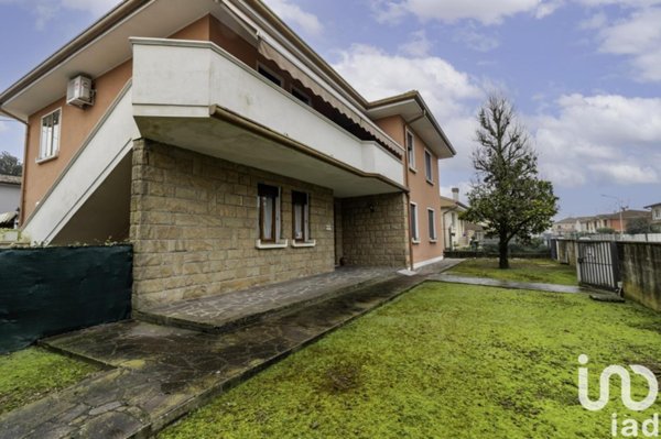 appartamento in vendita a Montagnana