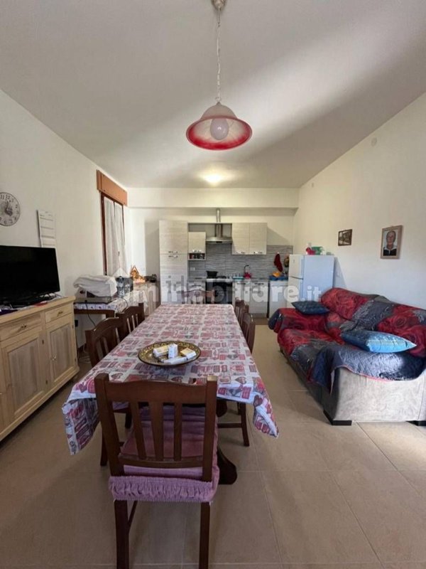 appartamento in vendita a Montagnana