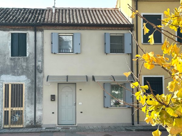 casa indipendente in vendita a Montagnana
