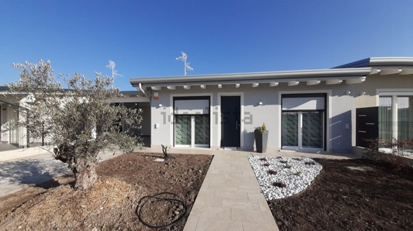 casa indipendente in vendita a Montagnana