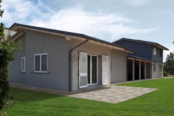 casa indipendente in vendita a Montagnana