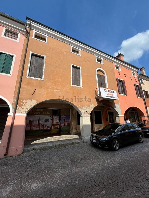 negozio in vendita a Montagnana