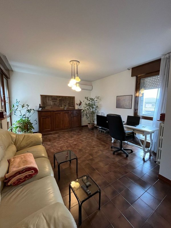 appartamento in vendita a Montagnana