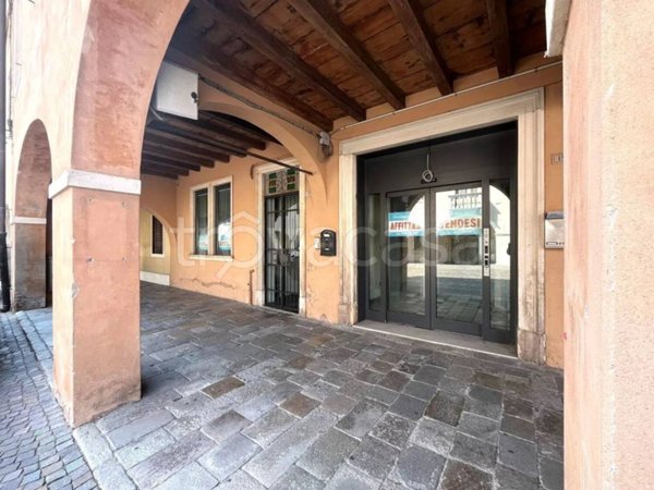 ufficio in vendita a Montagnana