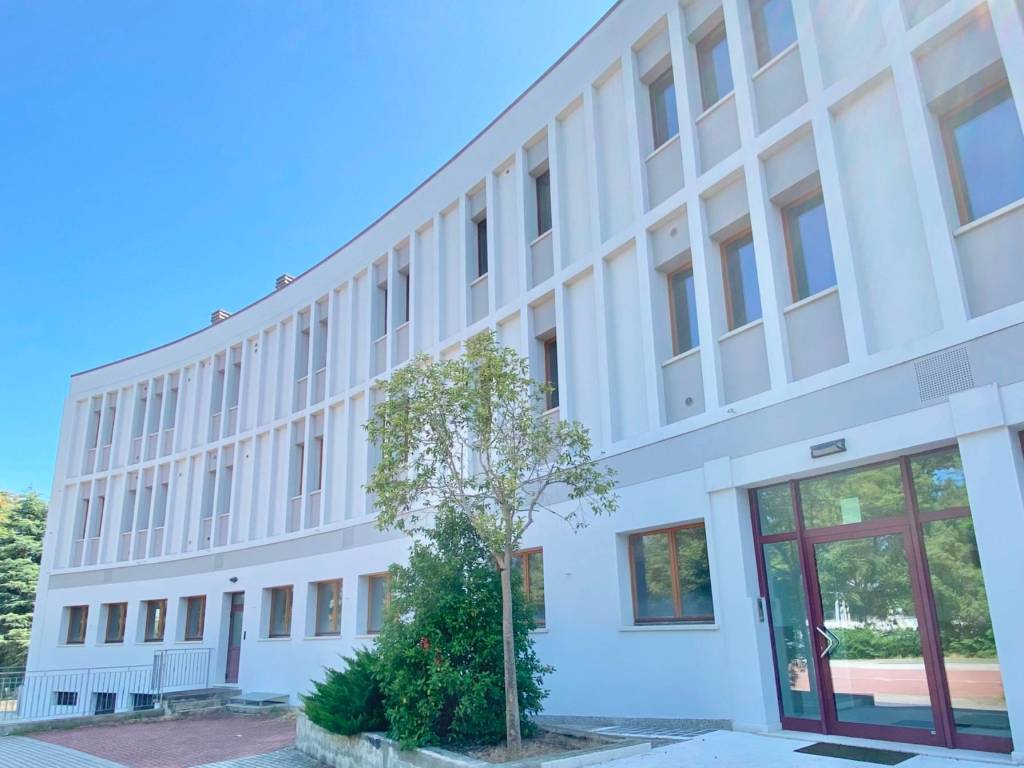 appartamento in vendita a Montagnana