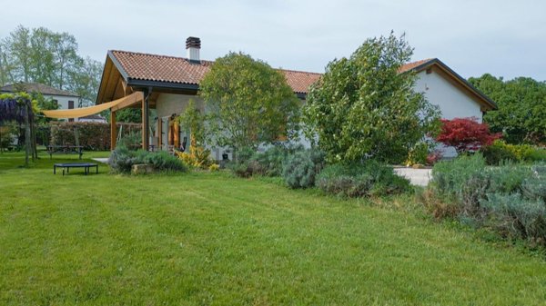 casa indipendente in vendita a Montagnana