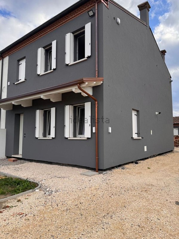 casa indipendente in vendita a Montagnana