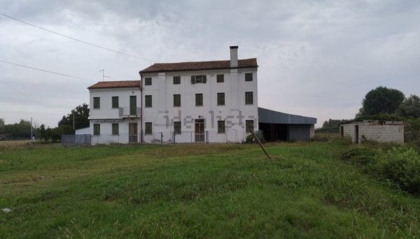 casa indipendente in vendita a Montagnana