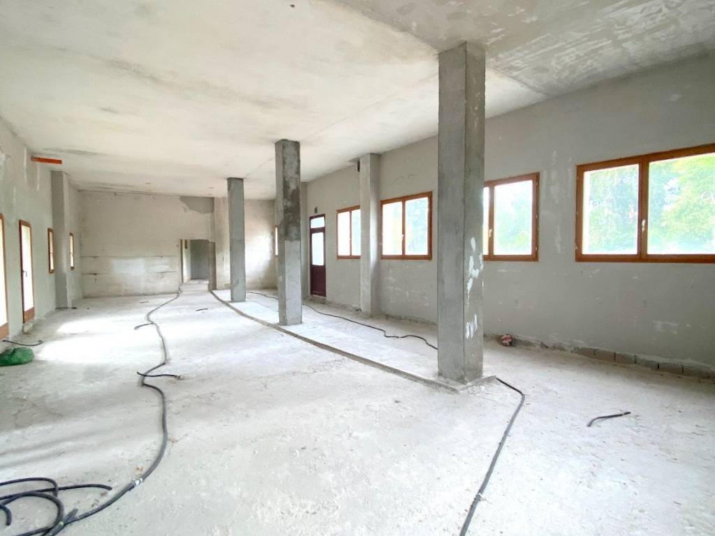 ufficio in vendita a Montagnana