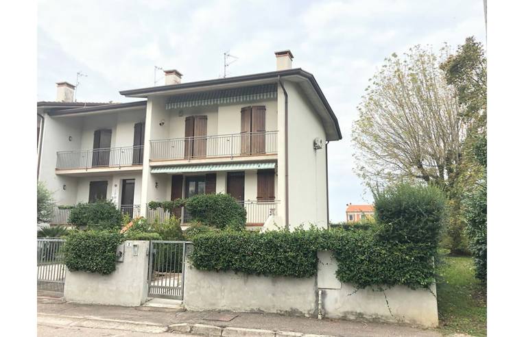 casa indipendente in vendita a Montagnana