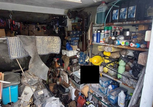 appartamento in vendita a Montagnana