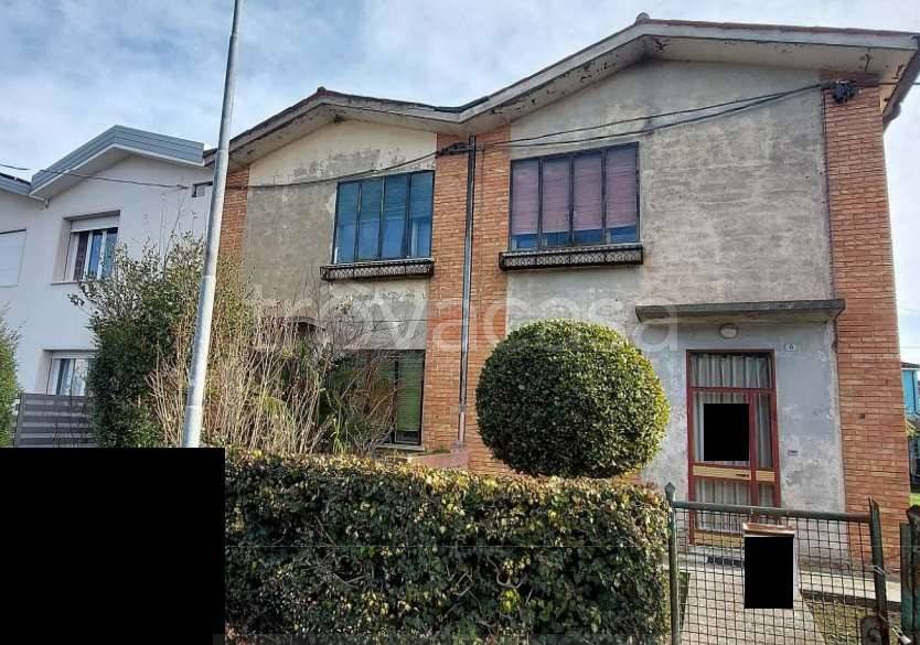 appartamento in vendita a Montagnana