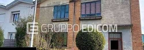 appartamento in vendita a Montagnana