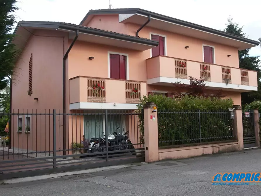 casa indipendente in vendita a Montagnana