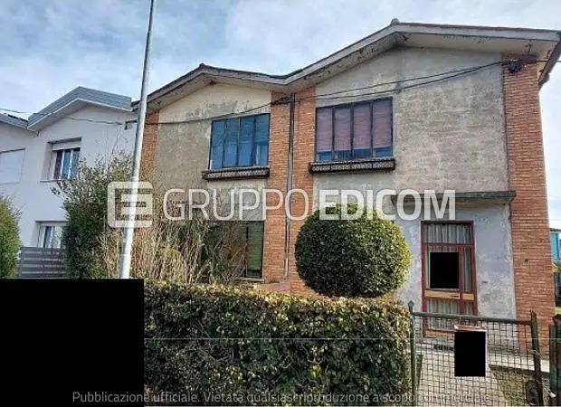 casa indipendente in vendita a Montagnana