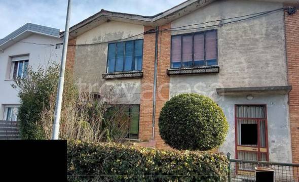 appartamento in vendita a Montagnana