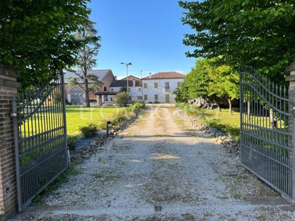 casa indipendente in vendita a Montagnana