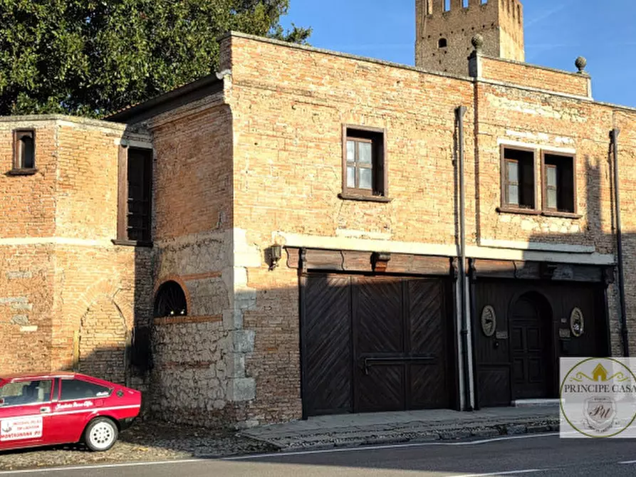 casa semindipendente in vendita a Montagnana