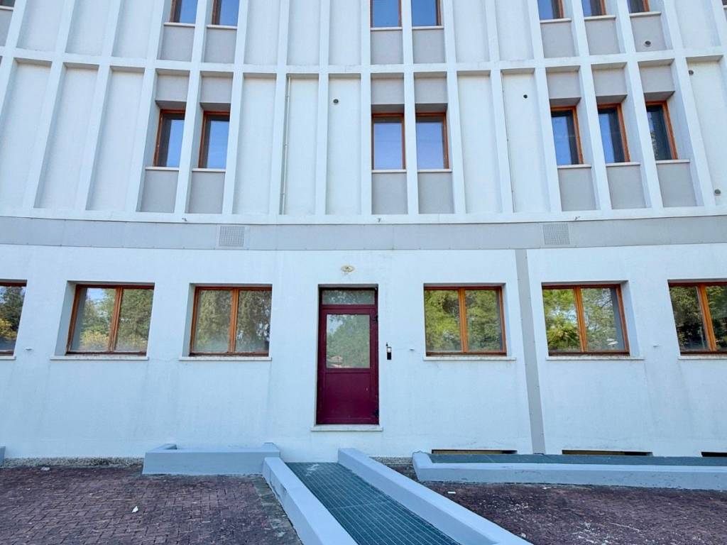 appartamento in vendita a Montagnana