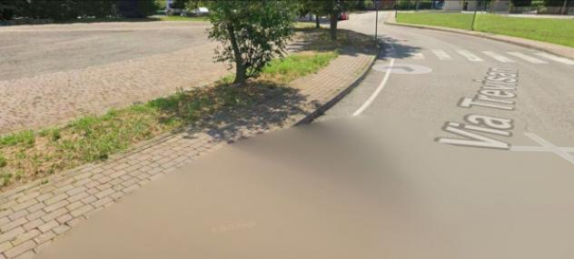 terreno edificabile in vendita a Montagnana