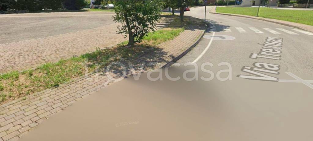 terreno edificabile in vendita a Montagnana